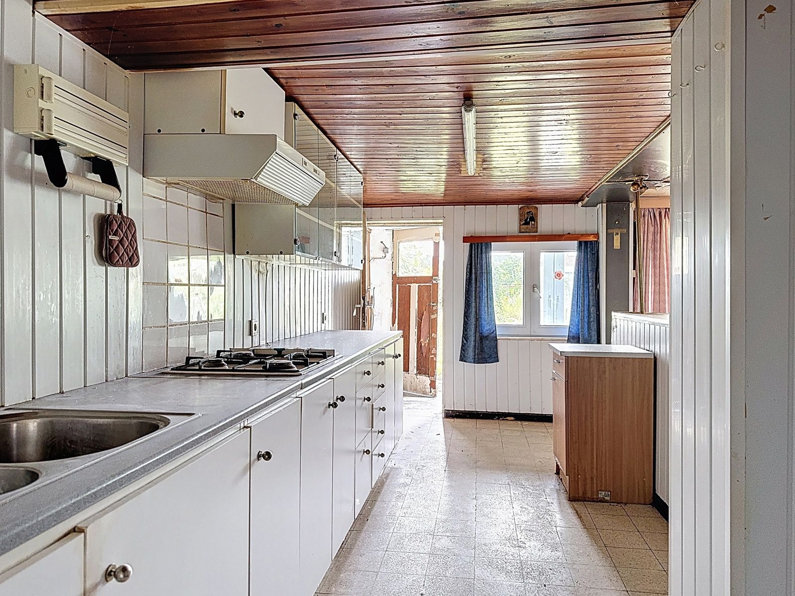 Renovatiepand met potentieel in Tienen foto 18