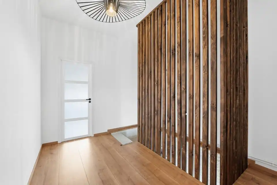 KNUSSE GEZINSWONING MET 3 SLKS IN HET LANDELIJKE KORTIJS foto 24