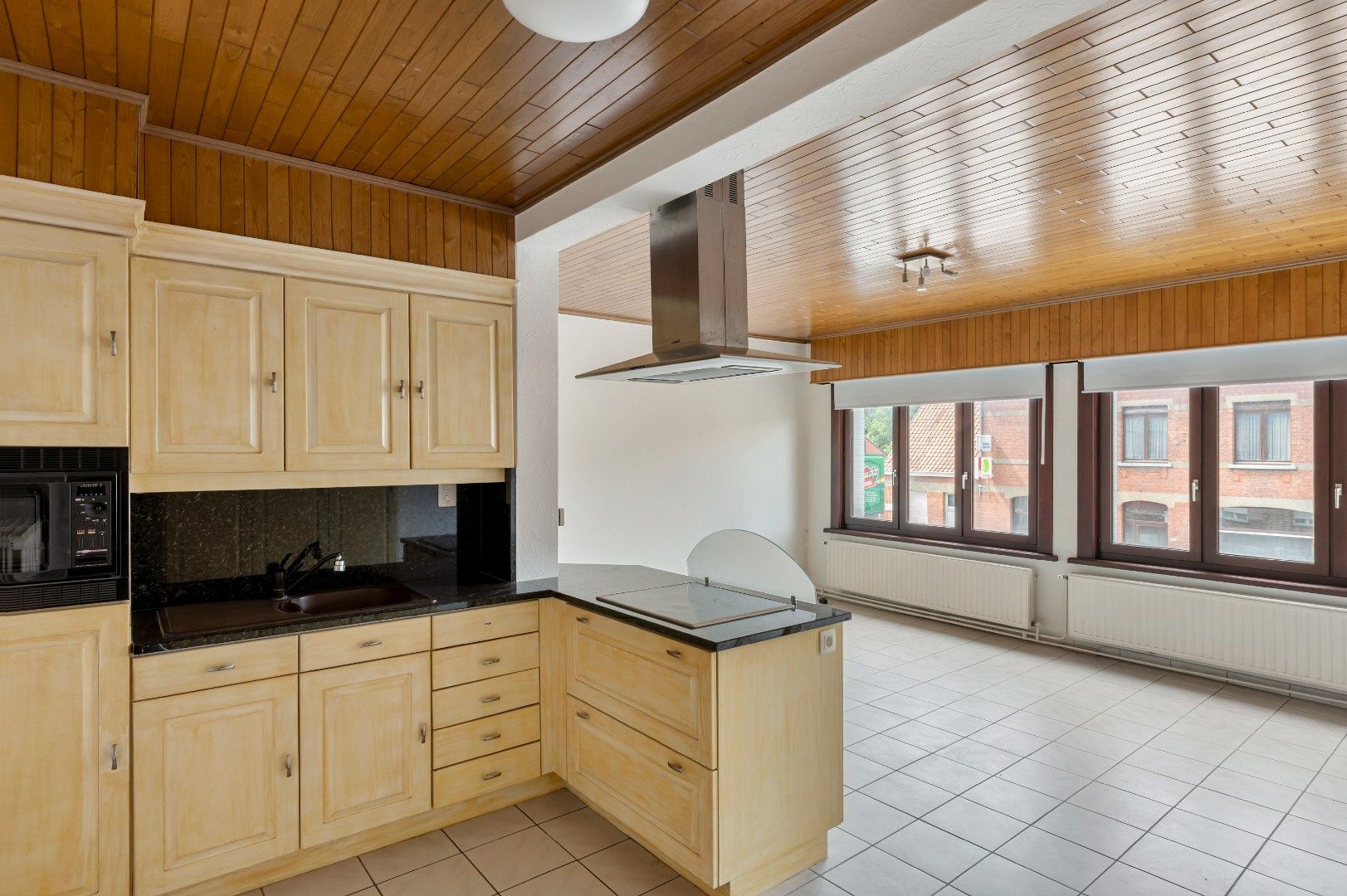 Handelspand in Olen met horeca- en andere mogelijkheden met bovenliggend appartement foto 26