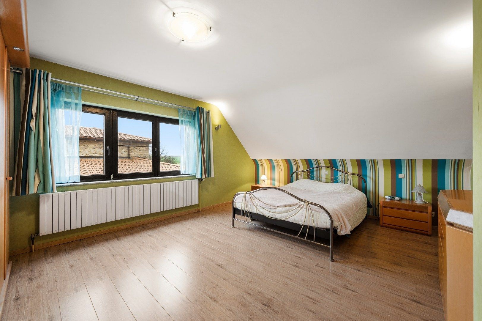 Instapklare open bebouwing met een prachtig uitzicht te Tienen (Goetsenhoven) foto 18