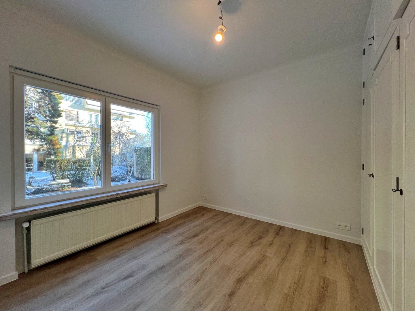 Instapklaar gelijkvloers appartement met terras en garage – Putkapelstraat 71, 9000 Gent foto 15