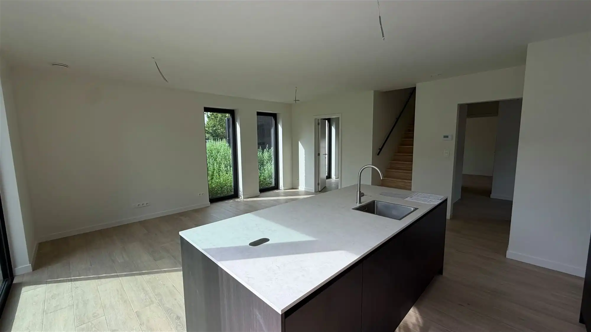 Nieuwbouwwoning met 3 slaapkamers in Voorshoven foto 10