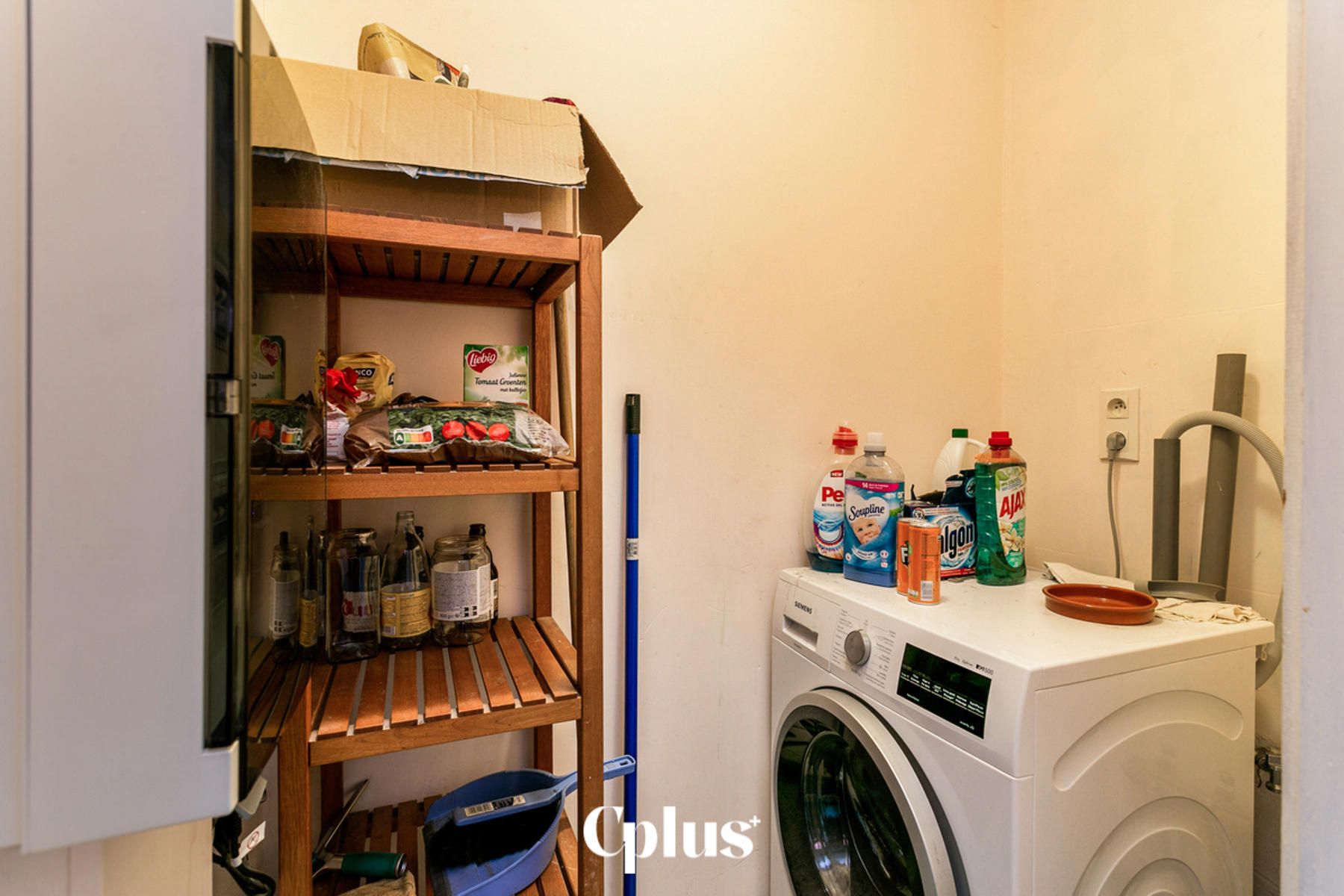 Duplex appartement te Sint-Amandsberg - Te huur  foto 9