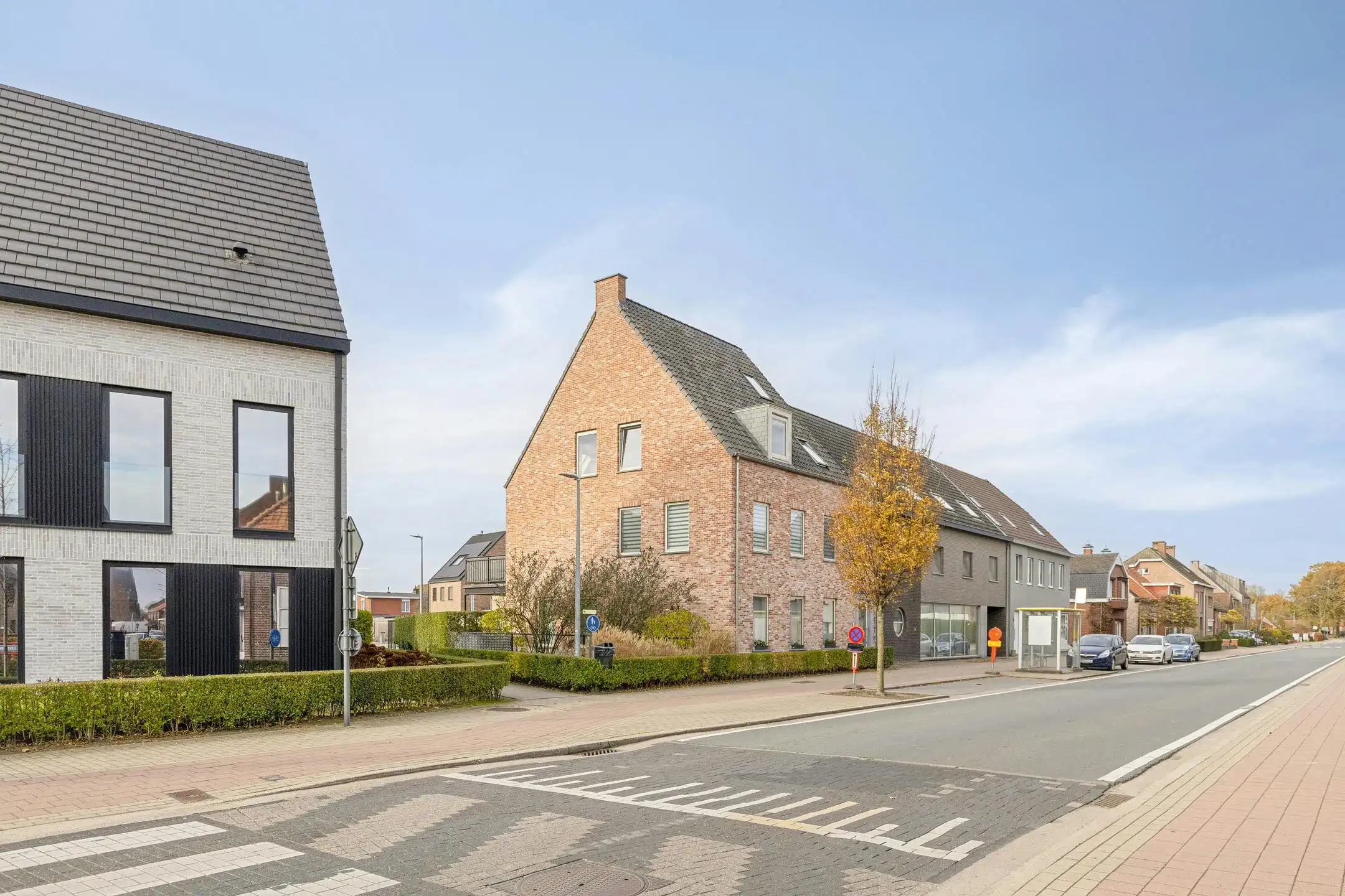 Modern 2 slaapkamer appartement te koop in Kalmthout! foto 19