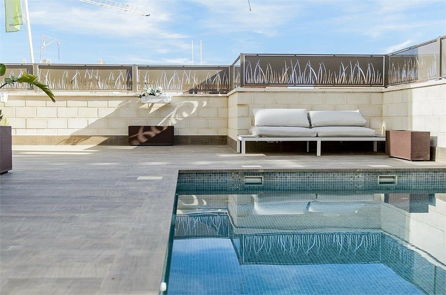 NIEUWBOUW VILLA'S IN LOS MONTESINOS foto 41