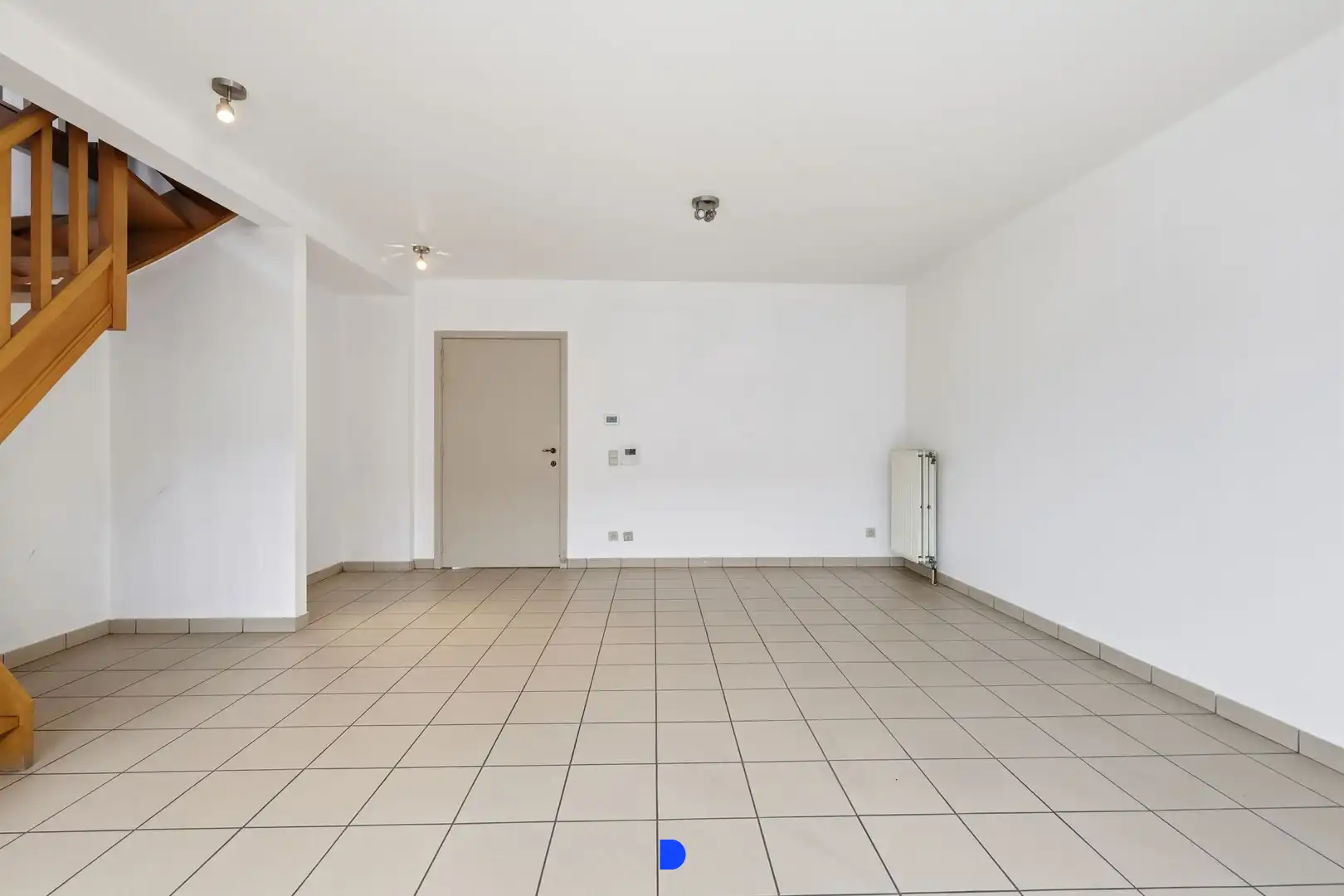 Ruim appartement in het centrum van Roeselare foto 4