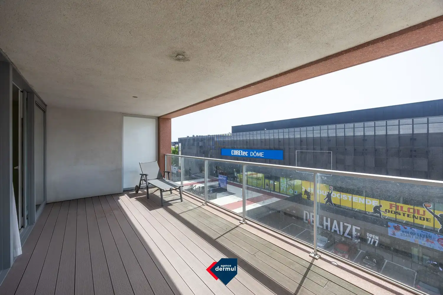 RESIDENTIE INFINITY II foto 12
