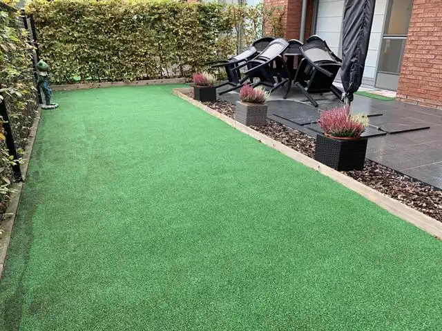 Appartement te huur foto 18