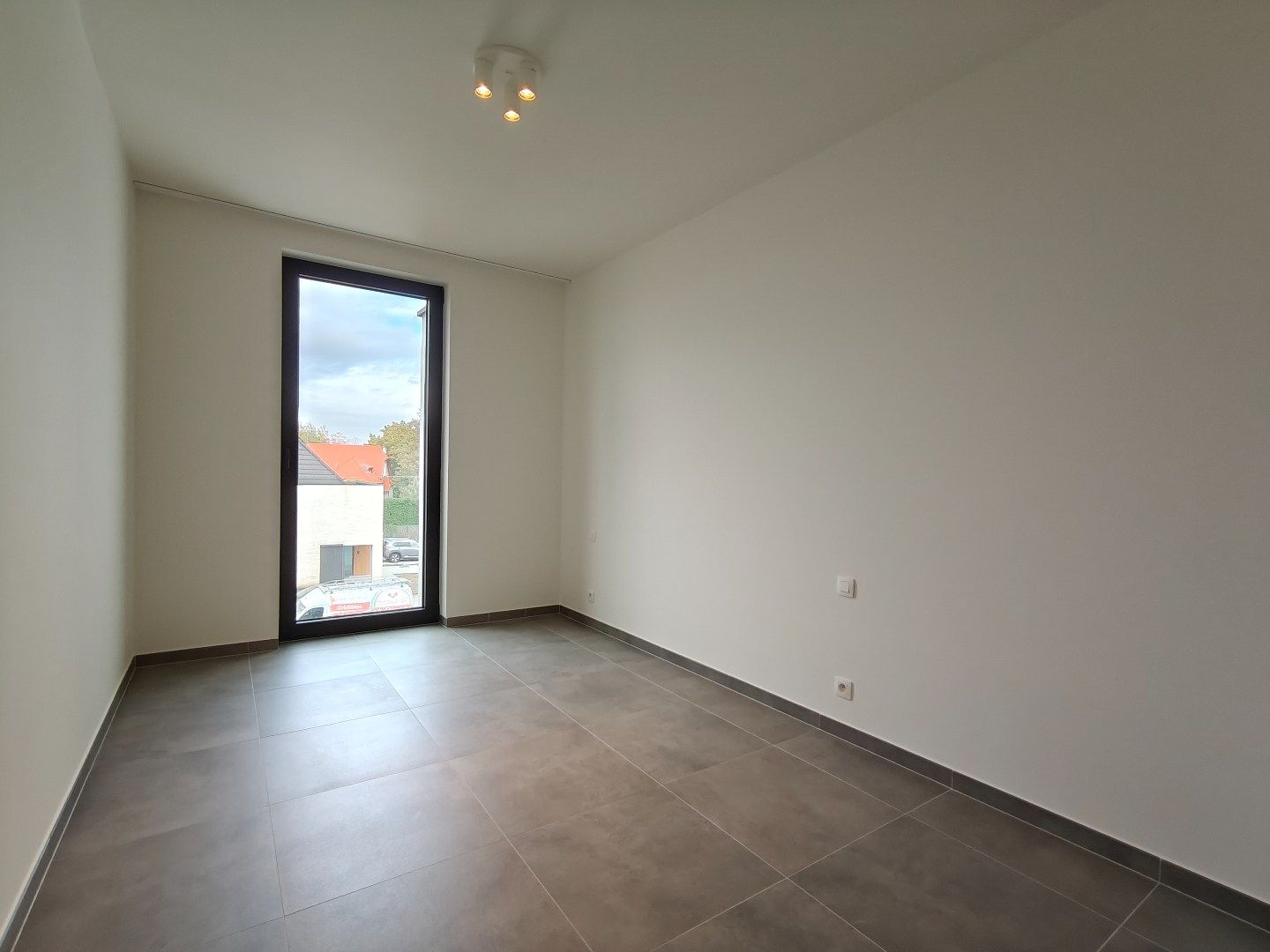 Energiezuinig nieuwbouwappartement met 2 slaapkamers en autostaanplaats foto 8