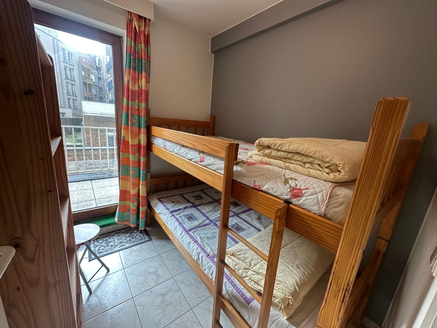 Instapklaar appartement met zeezicht op topligging in Koksijde-Bad foto 8