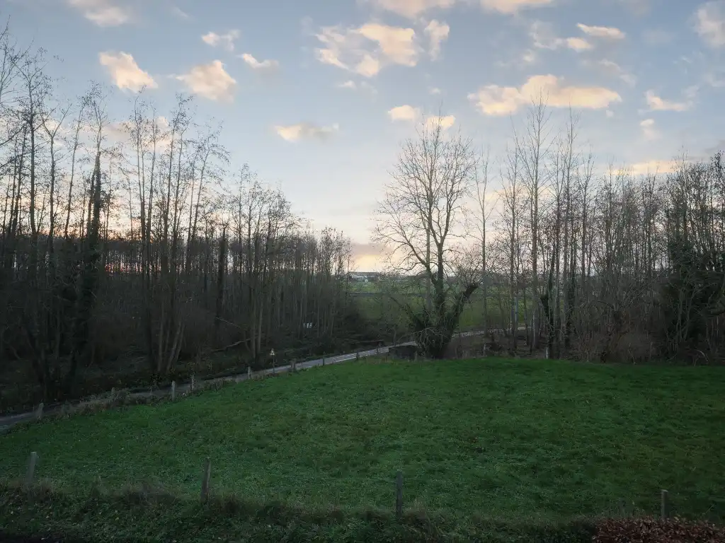 Scheldewindeke – Ruime woning met loftkarakter in een groen, glooiend landschap op slechts 20 minuten van Gent foto 10