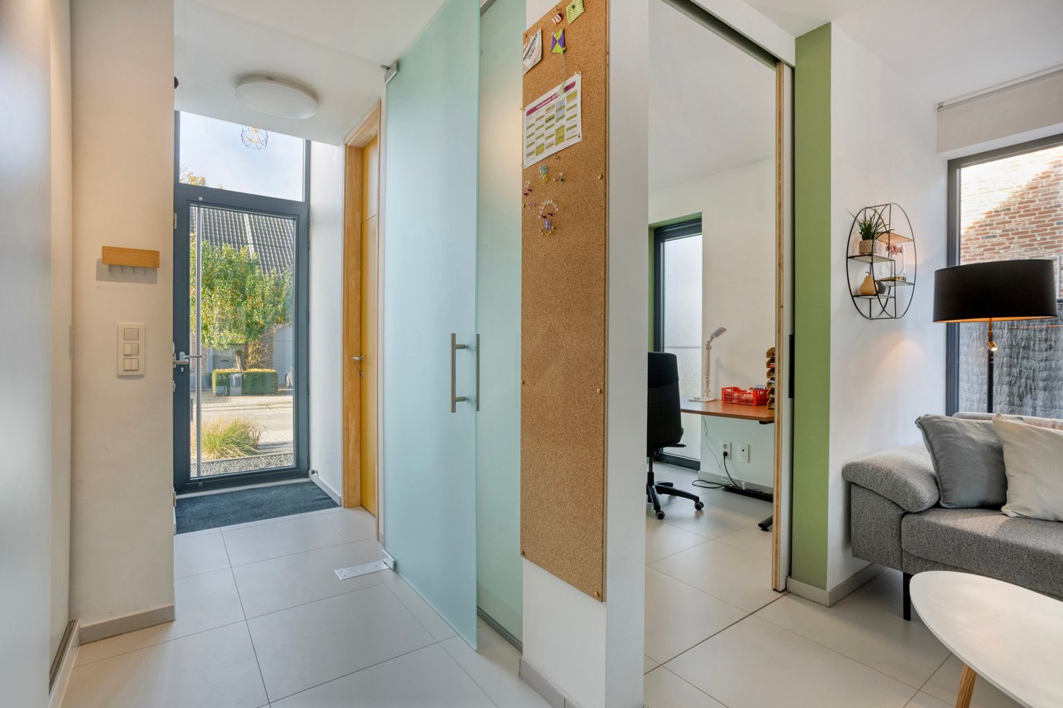 RECENTE WOONST IN PERFECTE STAAT foto 5