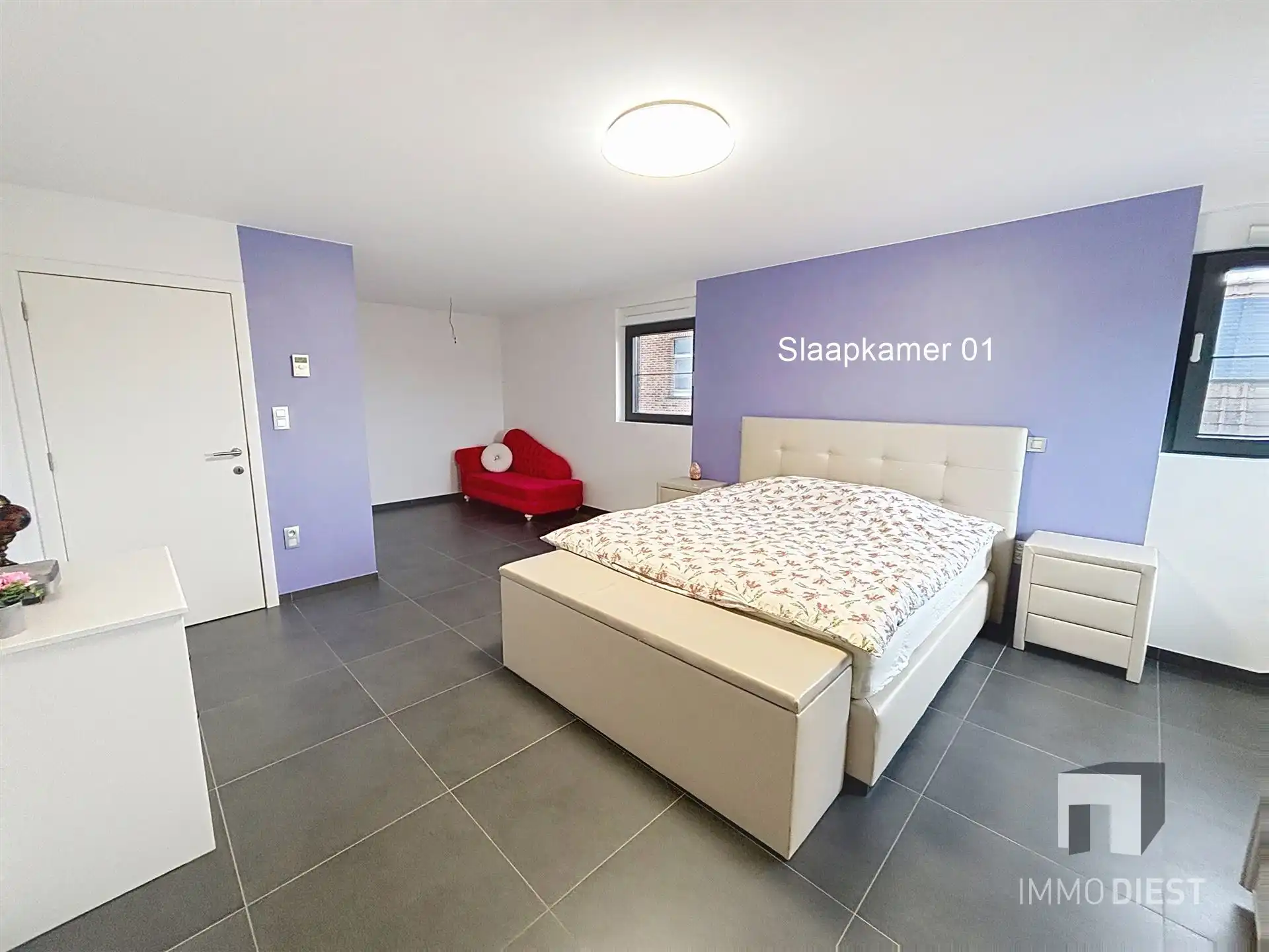 Villa met 5 slaapkamers op 8,50are in doodlopende straat foto 20