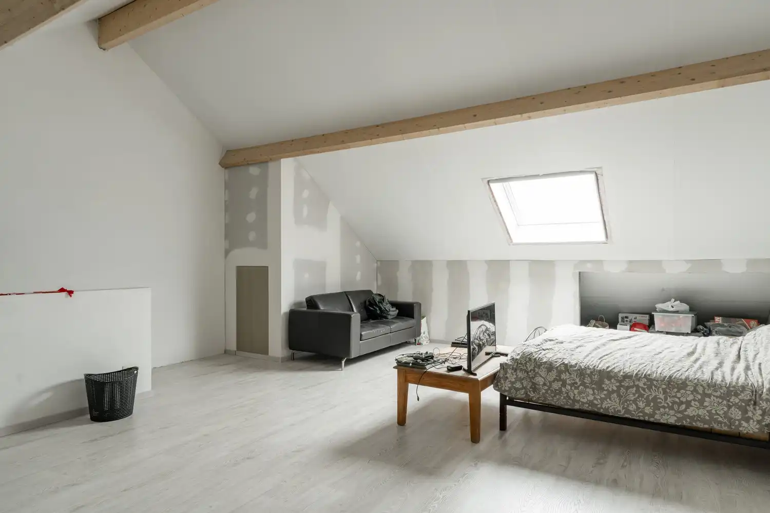 Mooie nieuwe 4 slk woning te Kleine Brogel foto 23