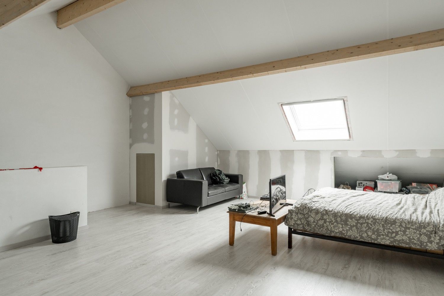 Mooie nieuwe 4 slk woning te Kleine Brogel foto 23