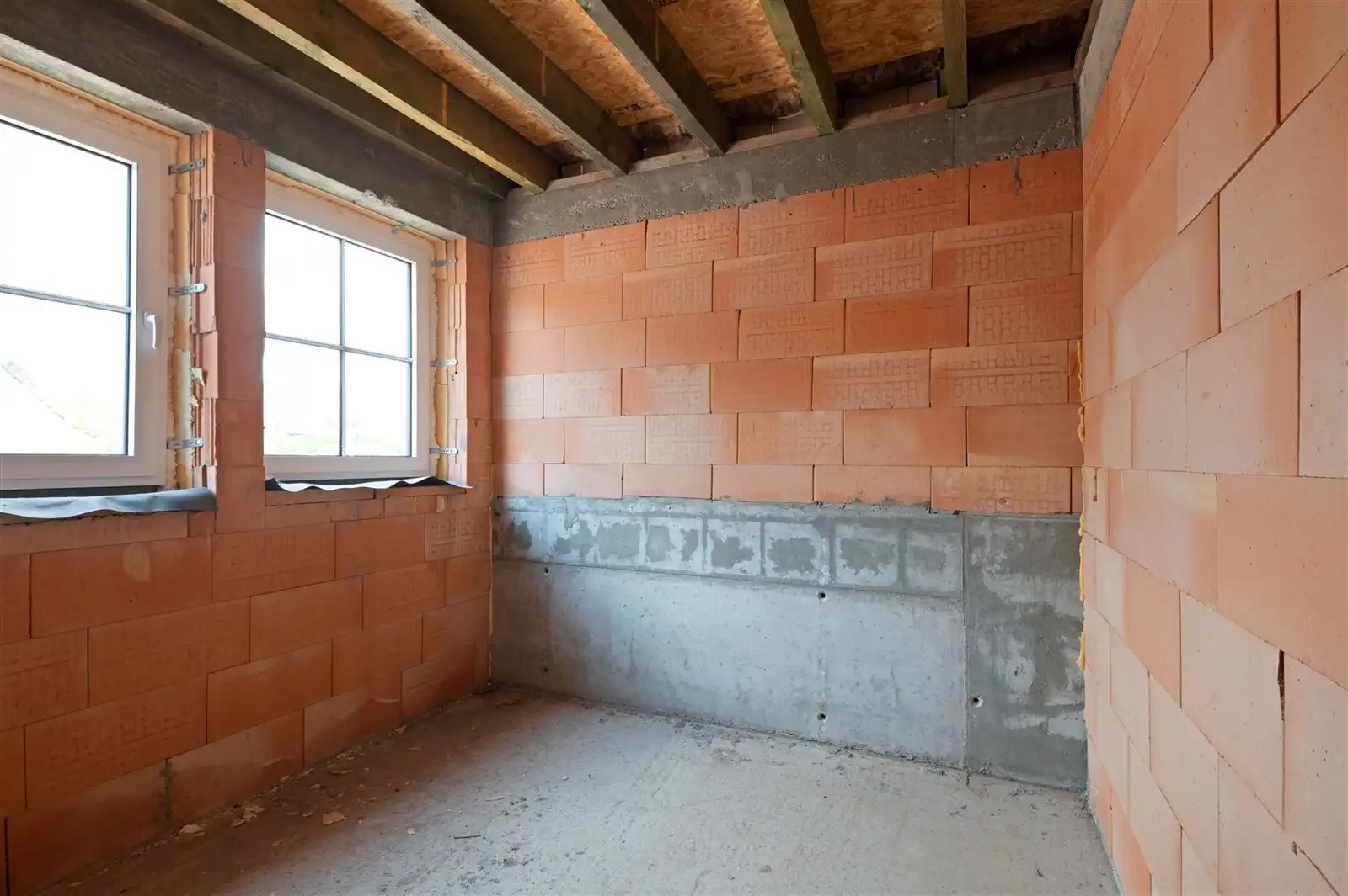 Nieuwbouwwoning btw 6% op topligging in Haaltert foto 11