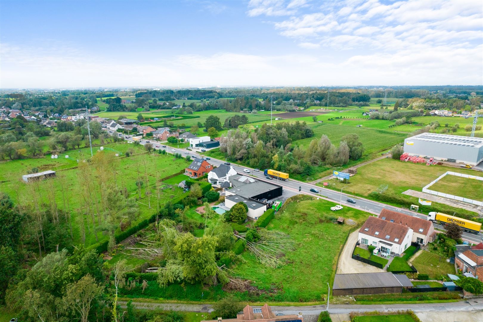 Bouwgrond in de driehoek Antwerpen-Brussel-Leuven foto 6