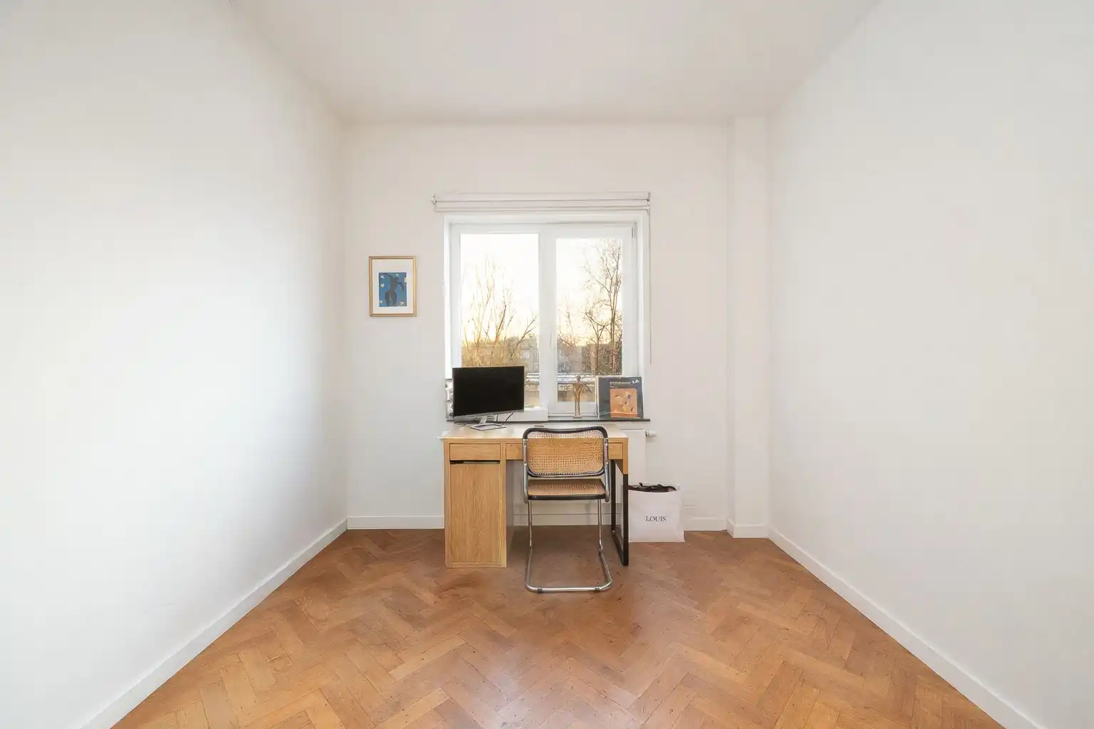 Stijlvol wonen in een charmant appartement te Pulhofwijk! foto 18