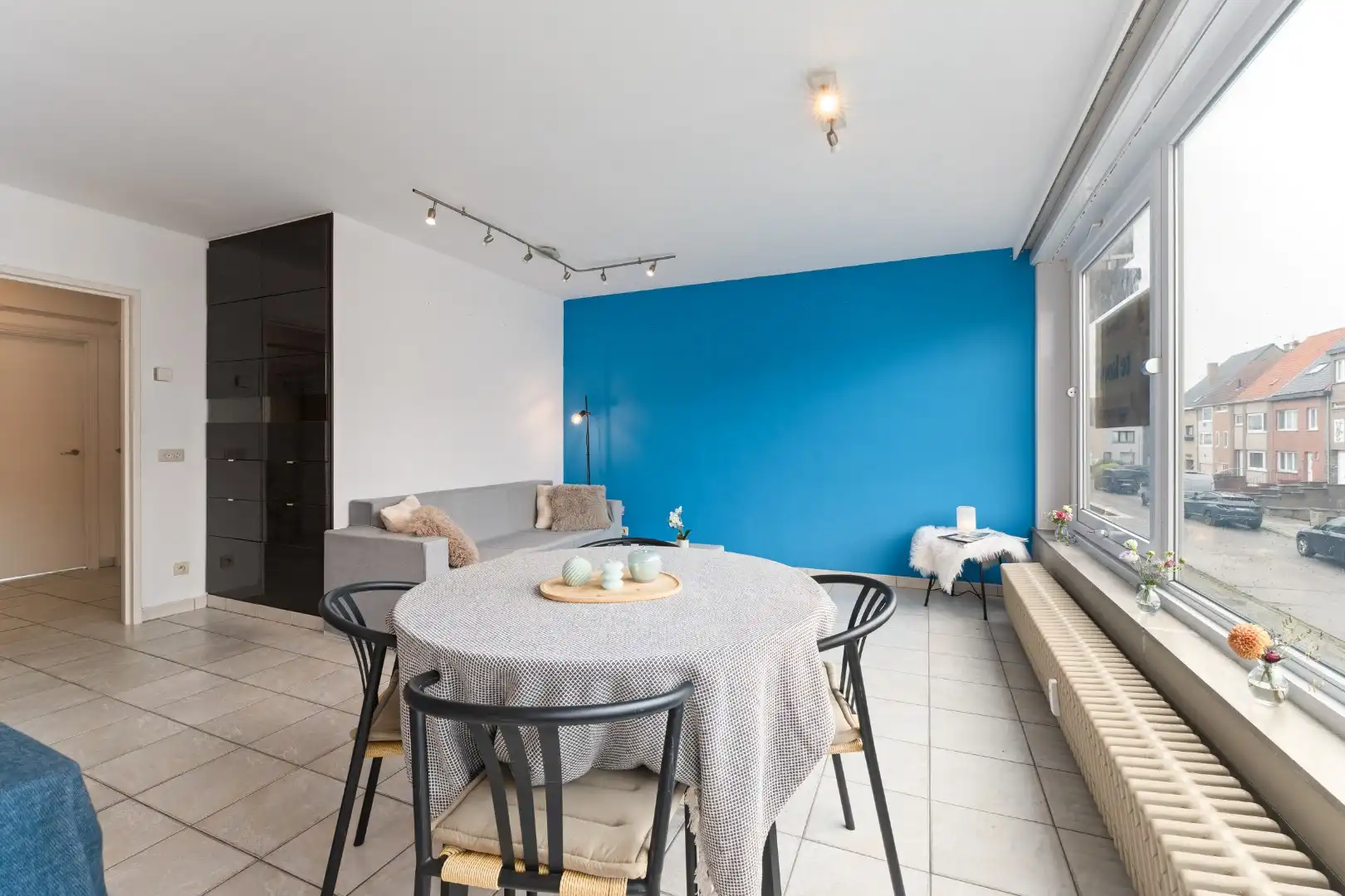Appartement te koop Lindenlaan 59 -/102 - 8400 Oostende