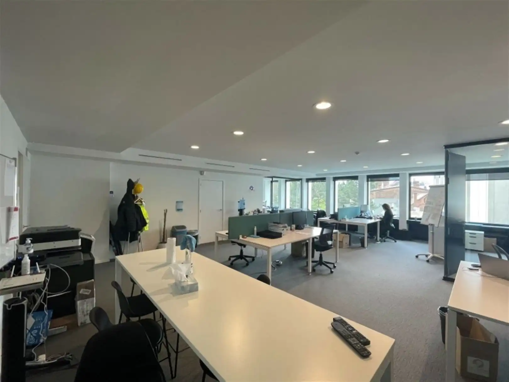 LOUISA 475: kantoren 331m² foto 5