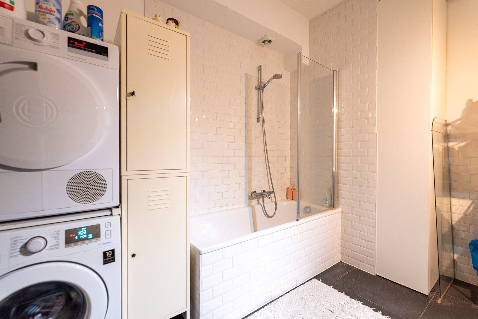 Zeer ruim appartement aan Groen Kwartier foto 11