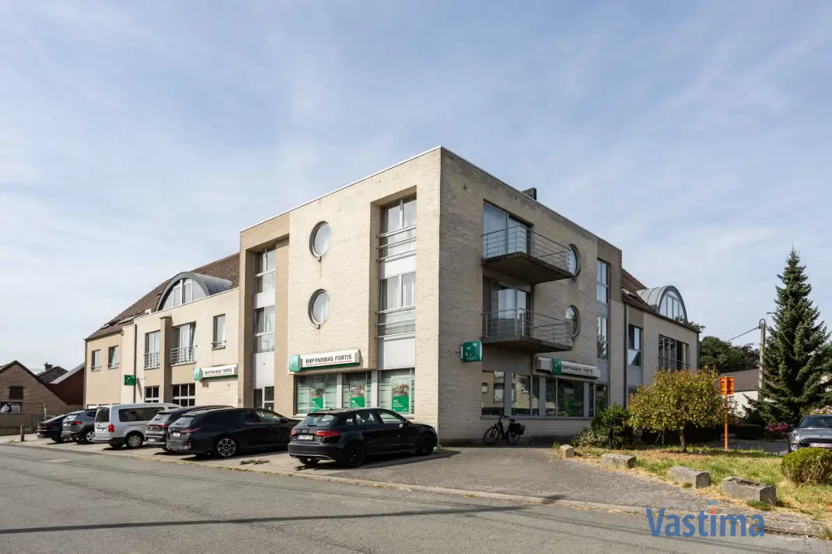 Appartement te koop Droeskouterstraat 2/4 - 9450 Haaltert