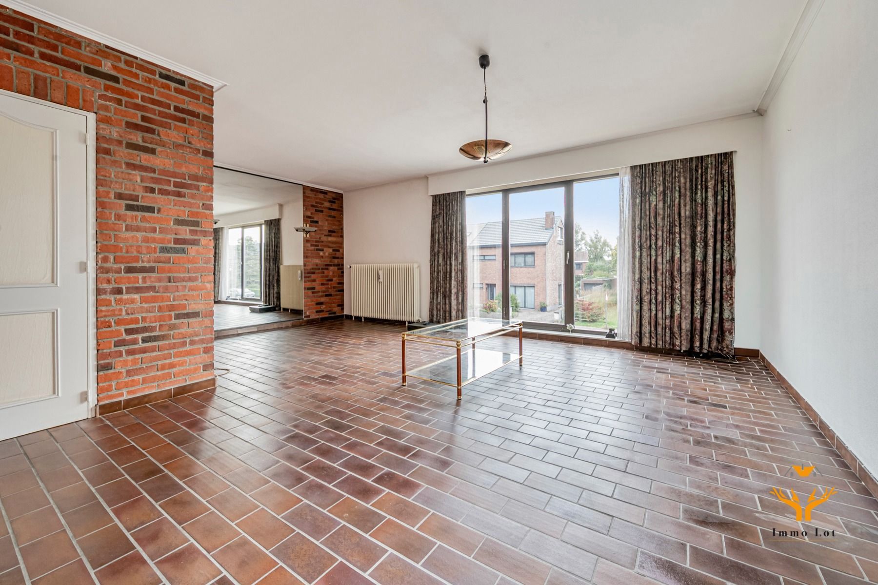 Ruim duplexappartement (161m²) met veel mogelijkheden  foto 17