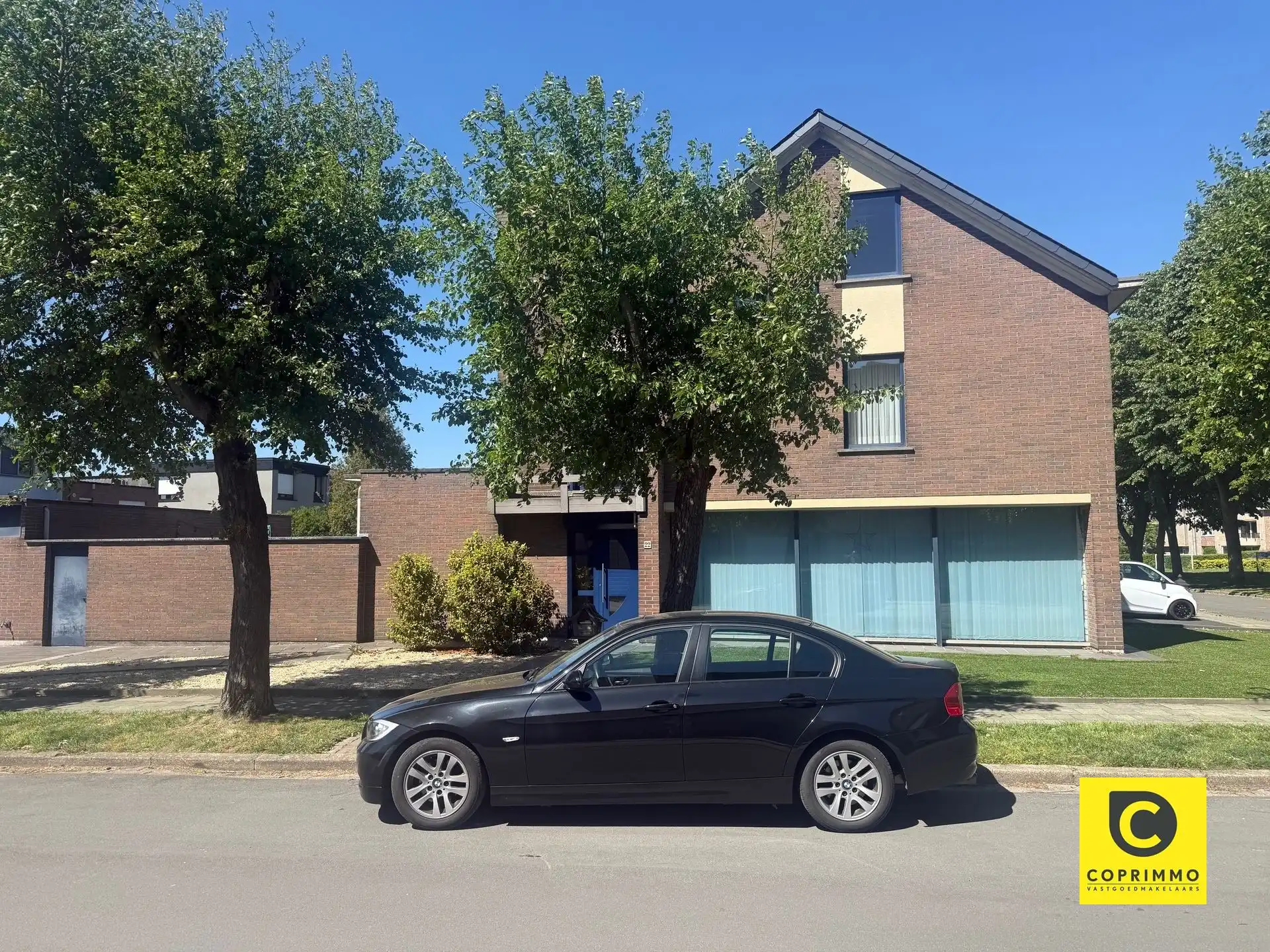HOB: 5 slk met garage  op ZW perceel  foto 4