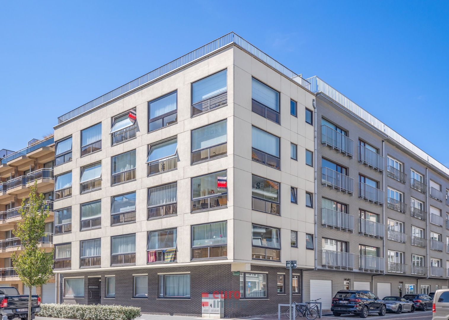 Charmante, zuidgerichte studio op een rustige ligging! foto 9