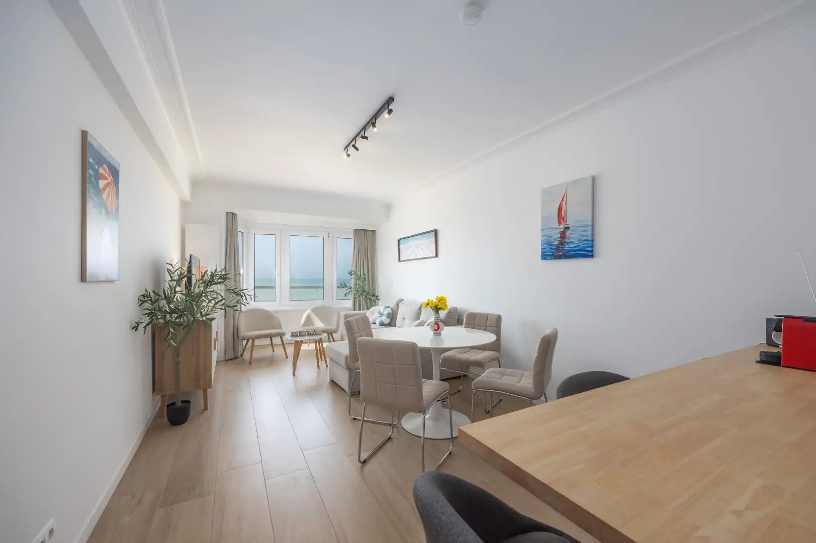 Appartement te koop foto 8