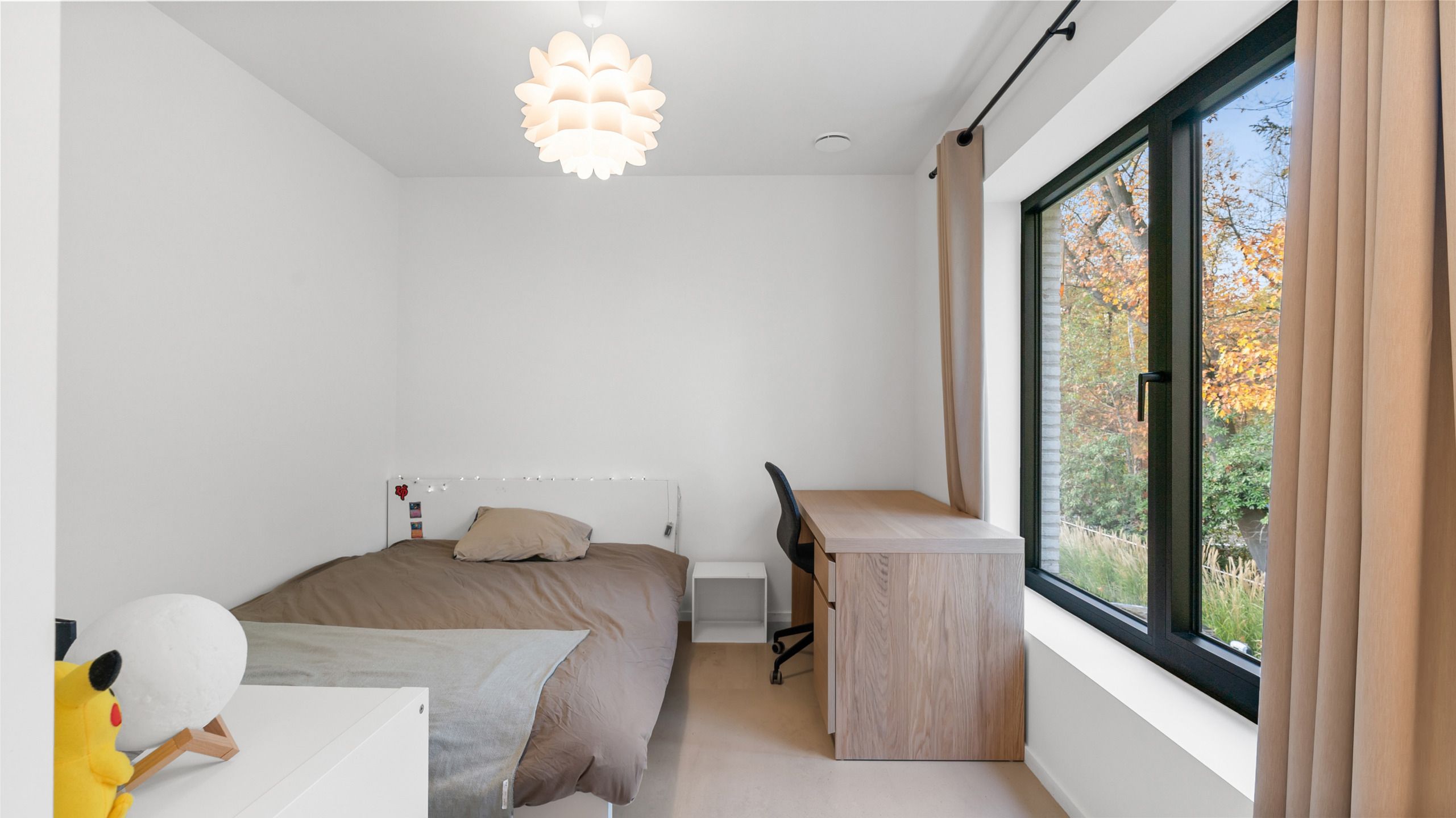 Exclusieve energieneutrale villa met zwembad foto 34