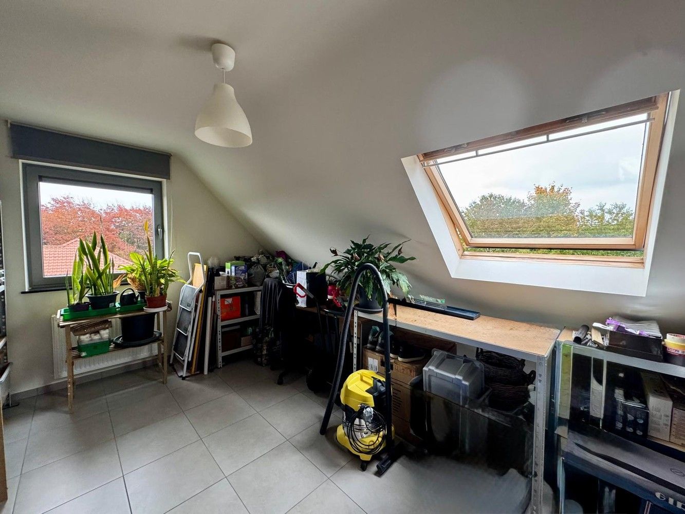 RUIM DUPLEX APPARTEMENT MET TERRAS foto 11