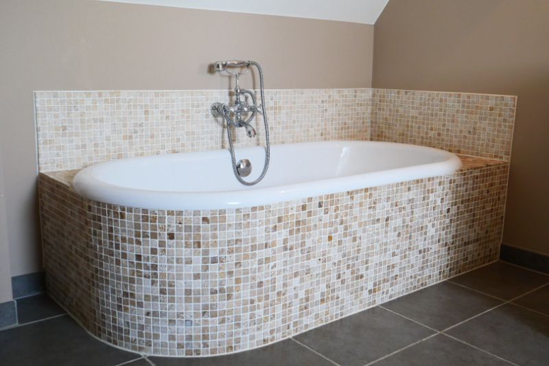 Uiterst charmante woning te huur in het centrum van Waregem foto 25