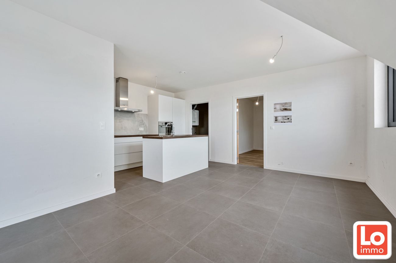 Prachtig ruim appartement (+/-110m²) met 2 slpk en ruim terras foto 7