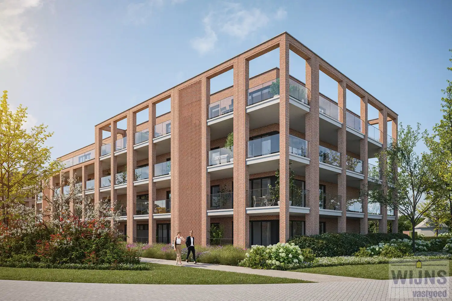 Kloosterpark | Residentie Maria foto 8