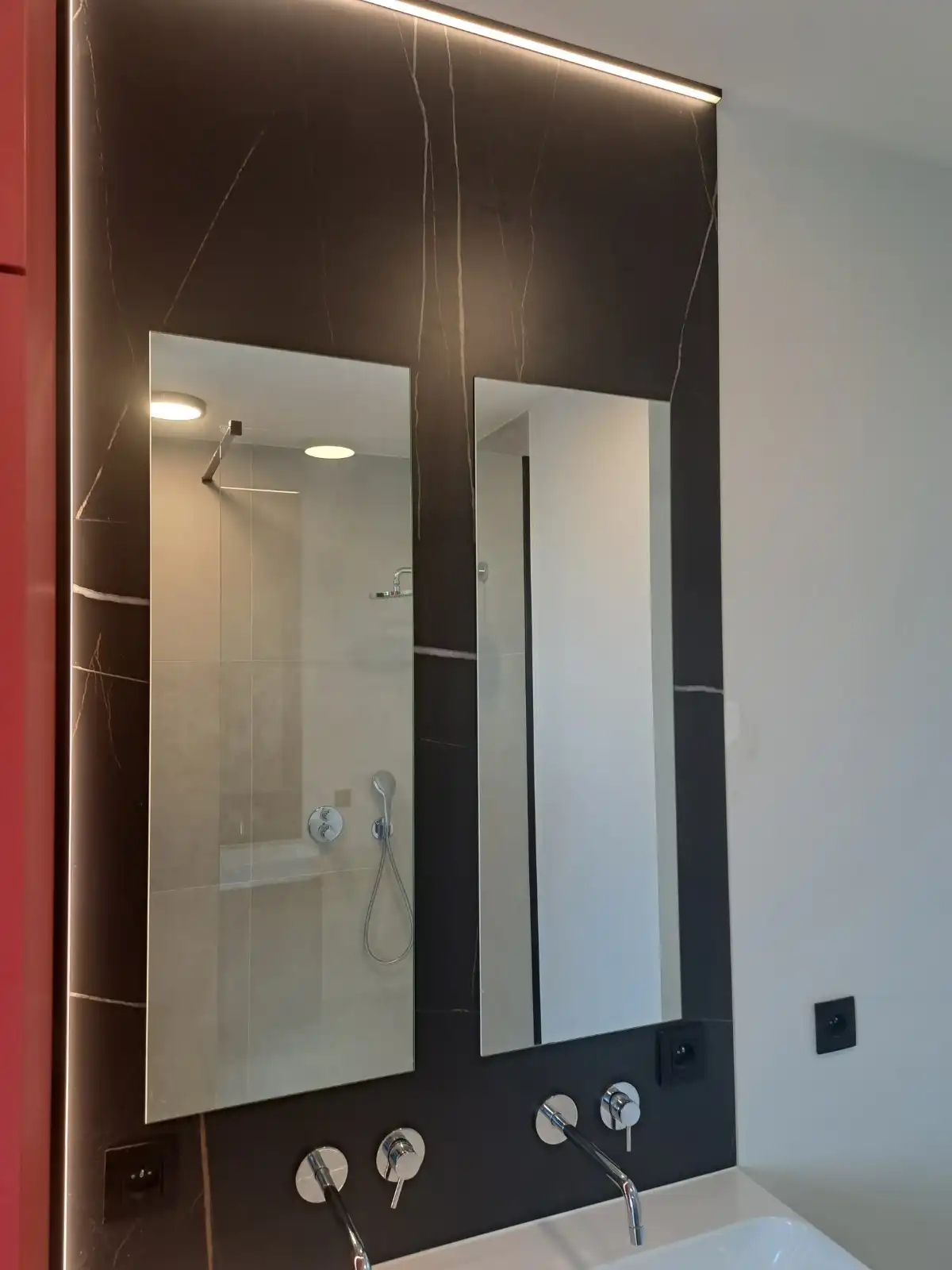 Rustig gelegen 2-slaapkamerappartement foto 17