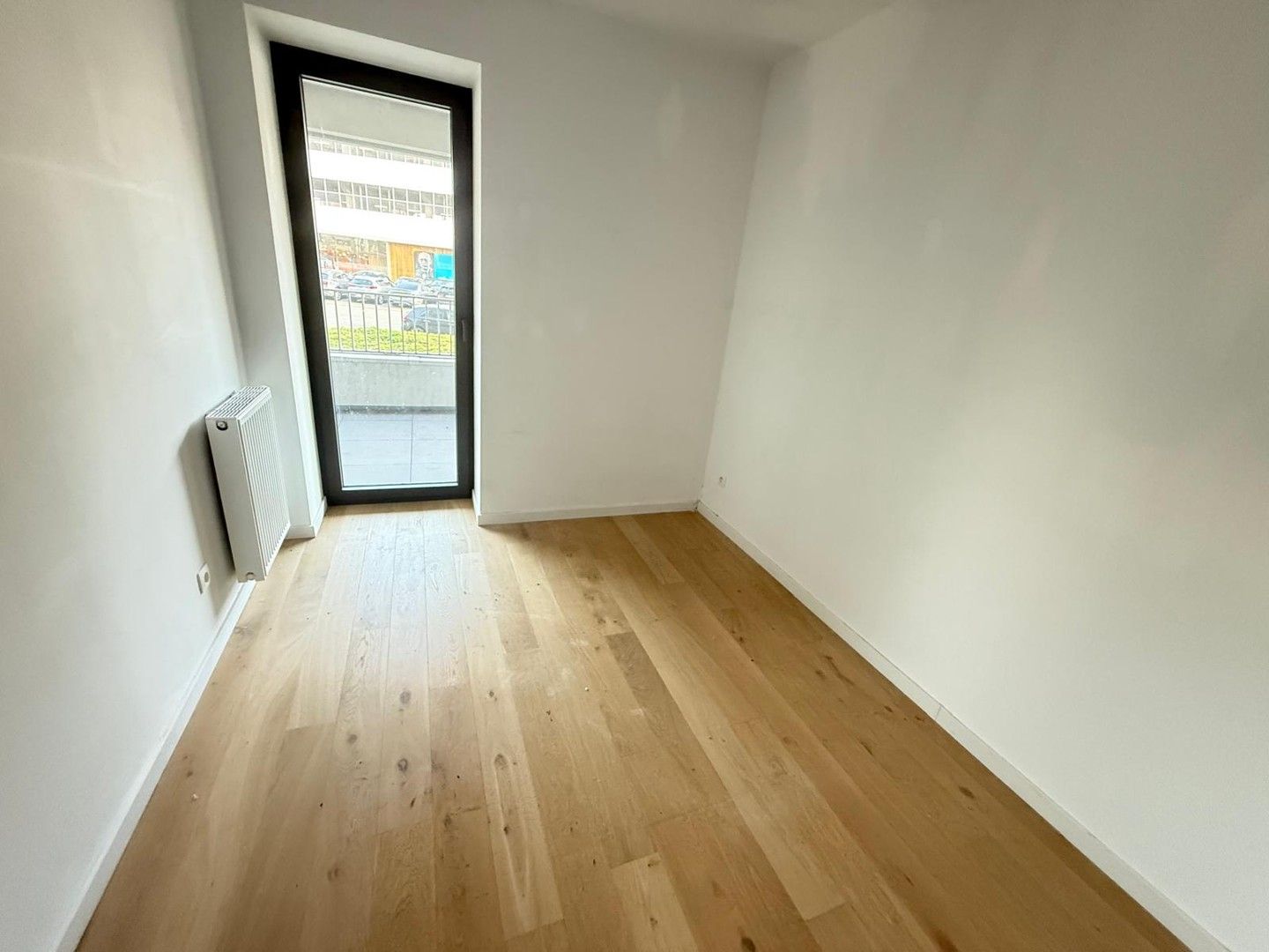 APPARTEMENT MET TERRAS foto 10