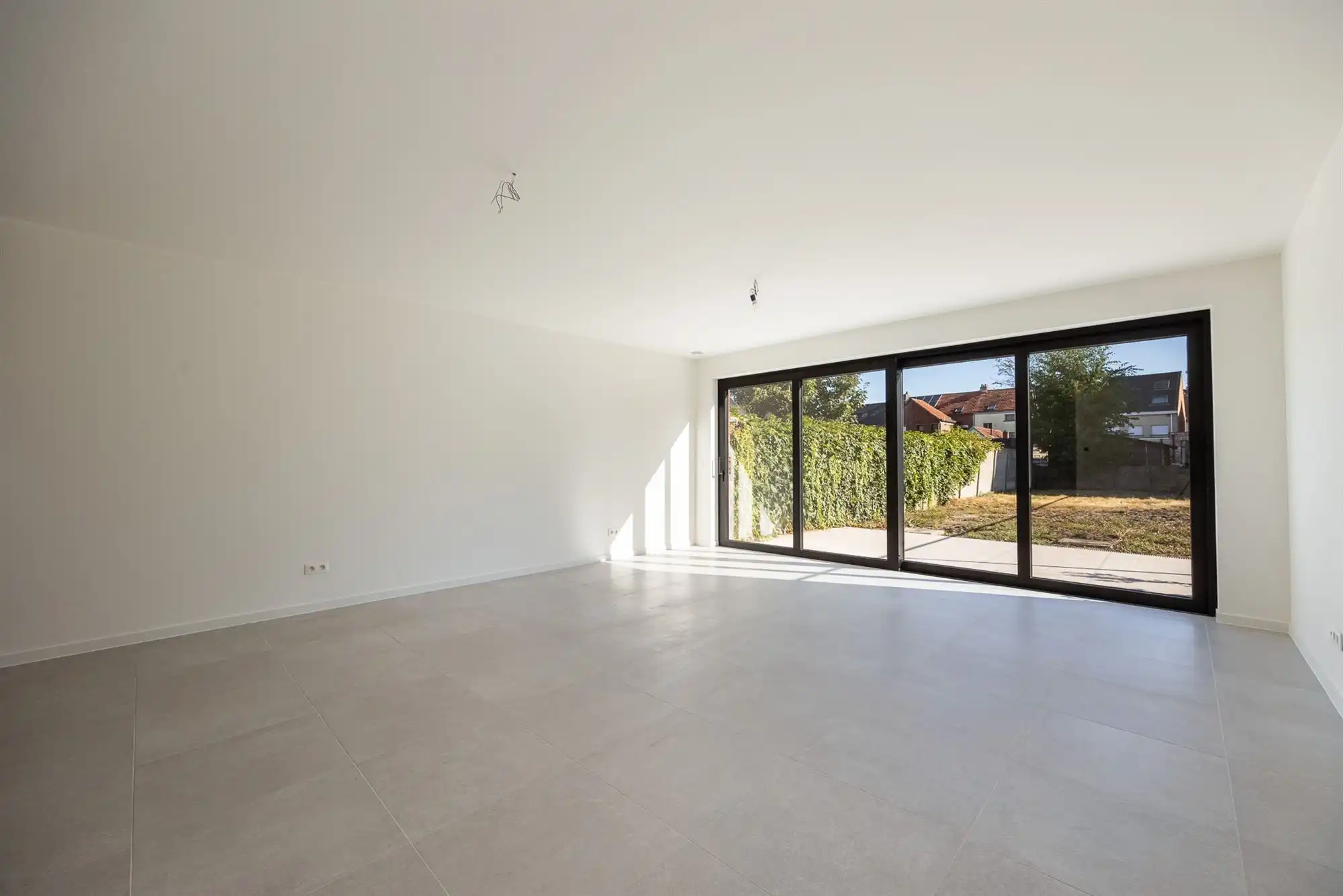 Ruime instapklare nieuwbouwwoning in Brasschaat foto 5