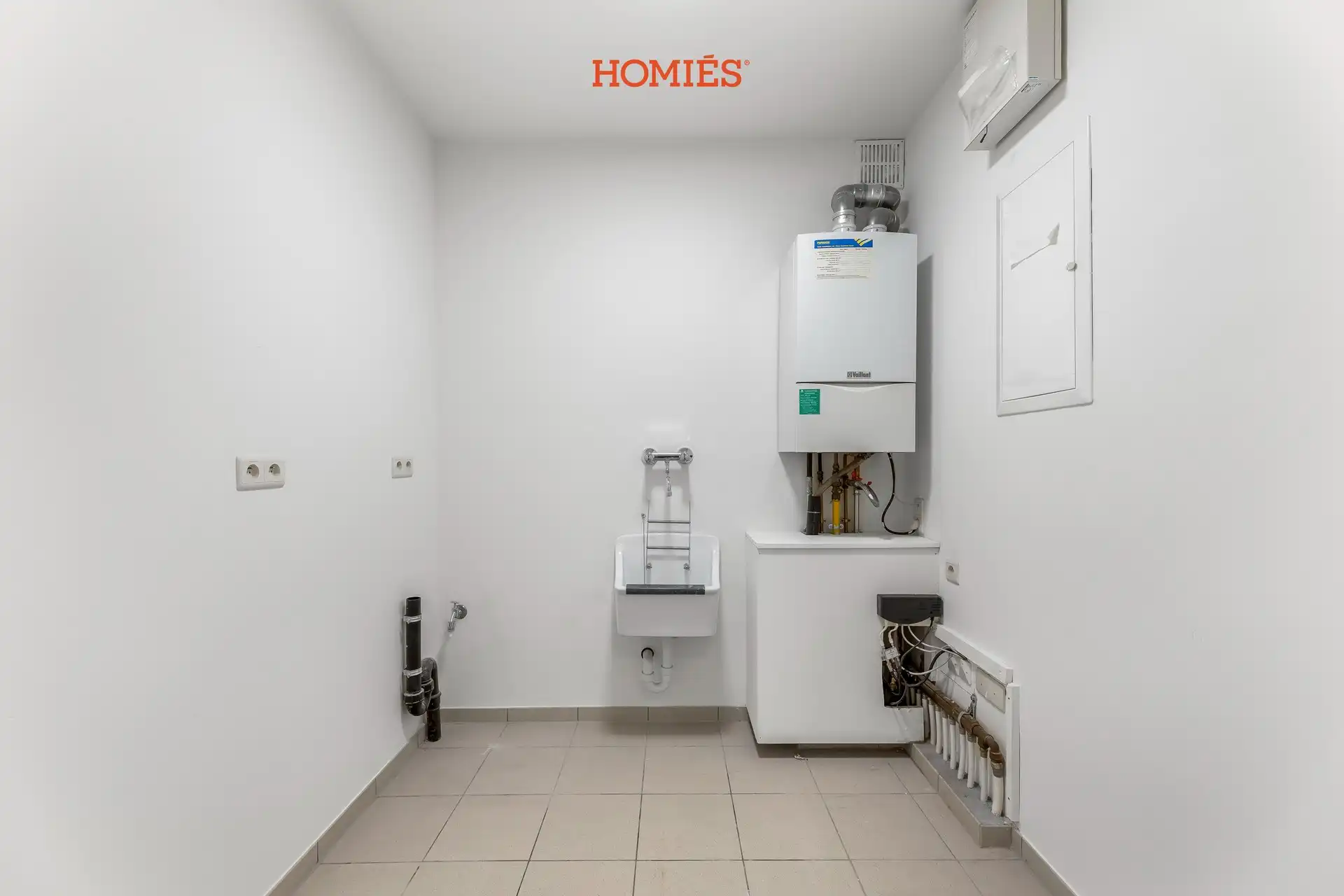 Ruim en energiezuinig (EPC A) appartement in centrum Leuven! foto 15