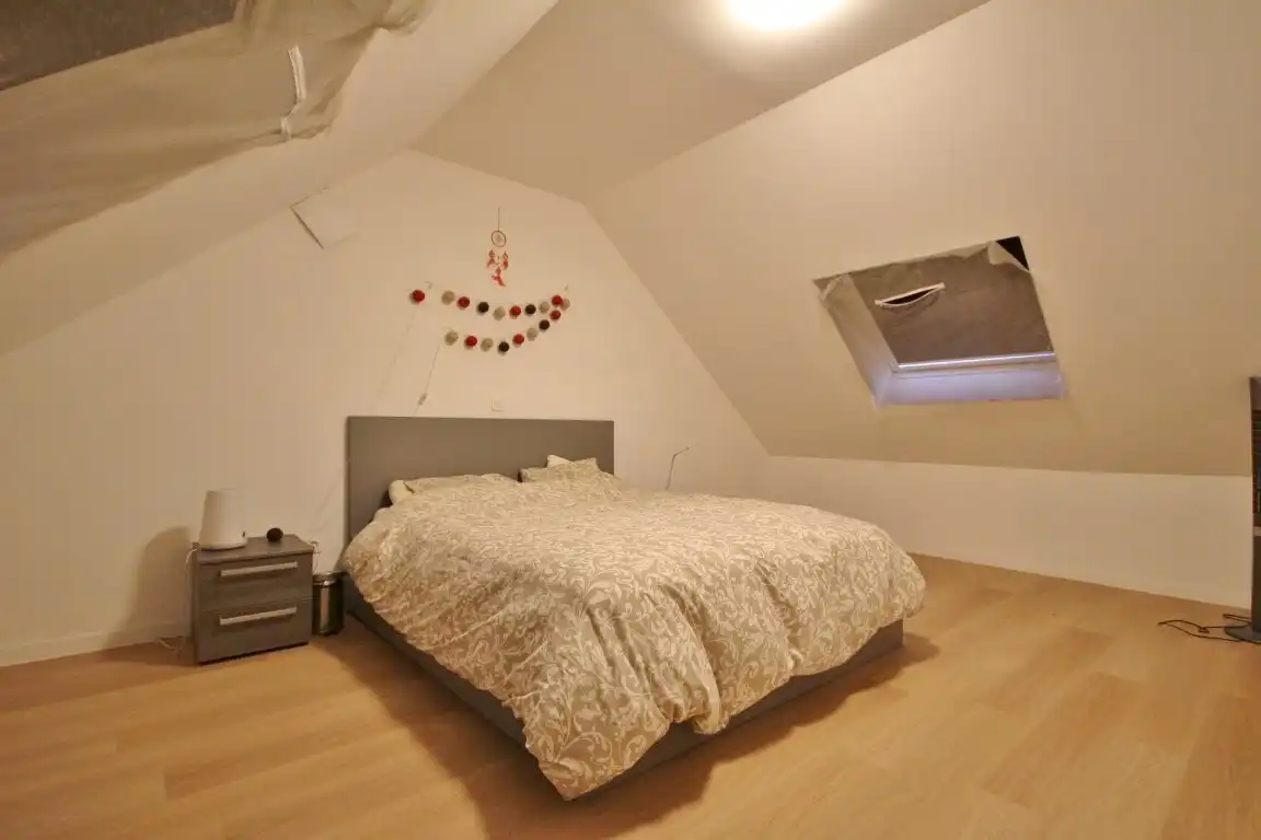 Rustig gelegen woning met 2 slaapkamers en ruime tuin foto 4