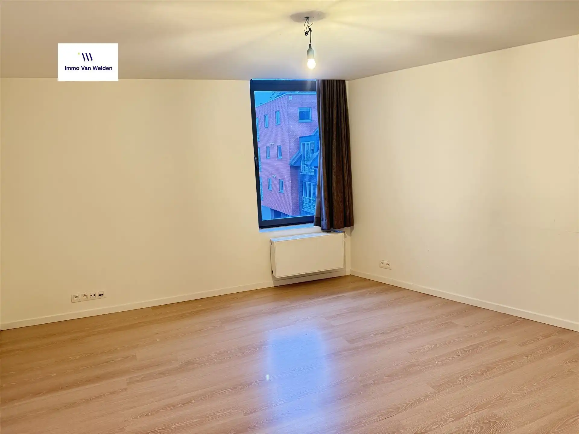 Duplex appartement in centrum Oudenaarde met alle comfort foto 7