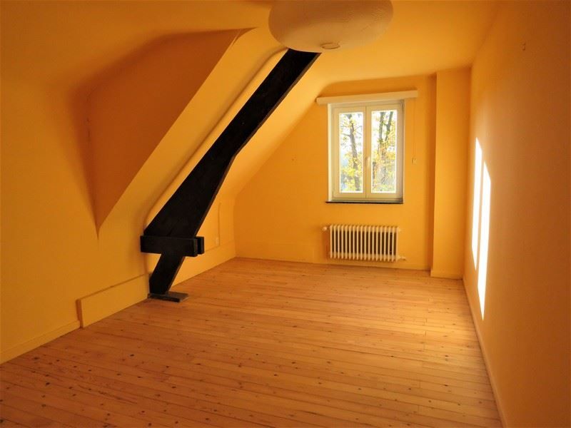 Villa met zonnige tuin in een rustige buurt foto 10