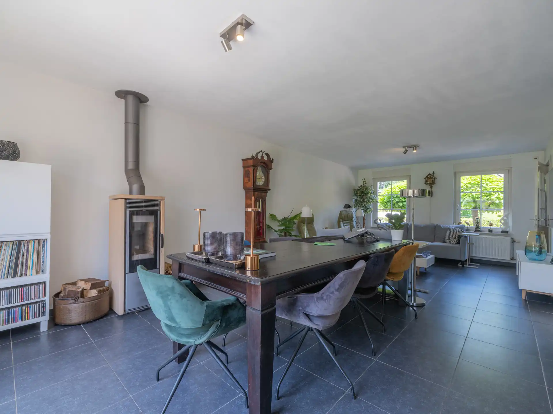 Huis te koop foto 4