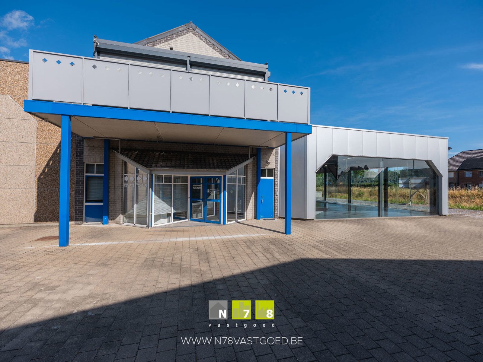 Commercieel te koop foto 32