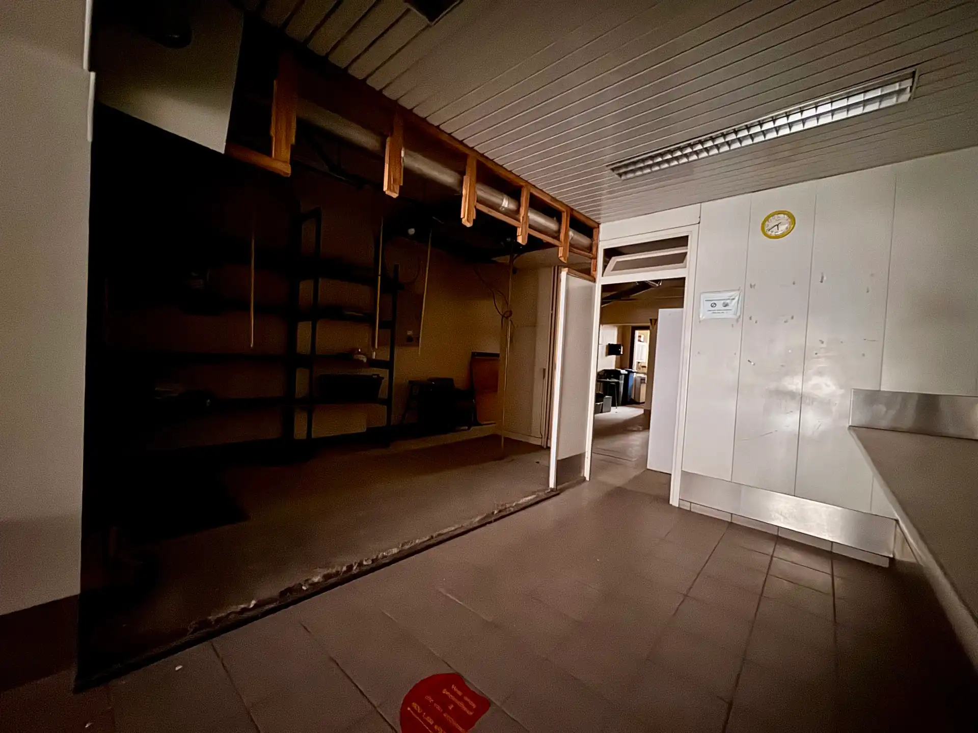 Handelspand uit uistekende locatie te Aarschot foto 4