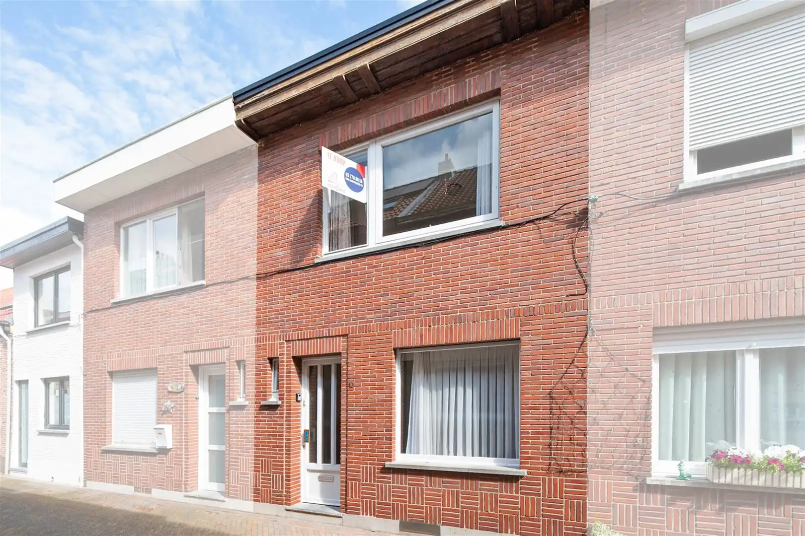 Hoofdfoto van de publicatie: woning