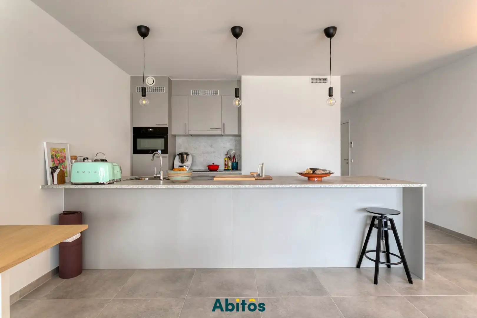 Nieuwbouw appartement in het groen met centrum Gent op wandelafstand foto 13