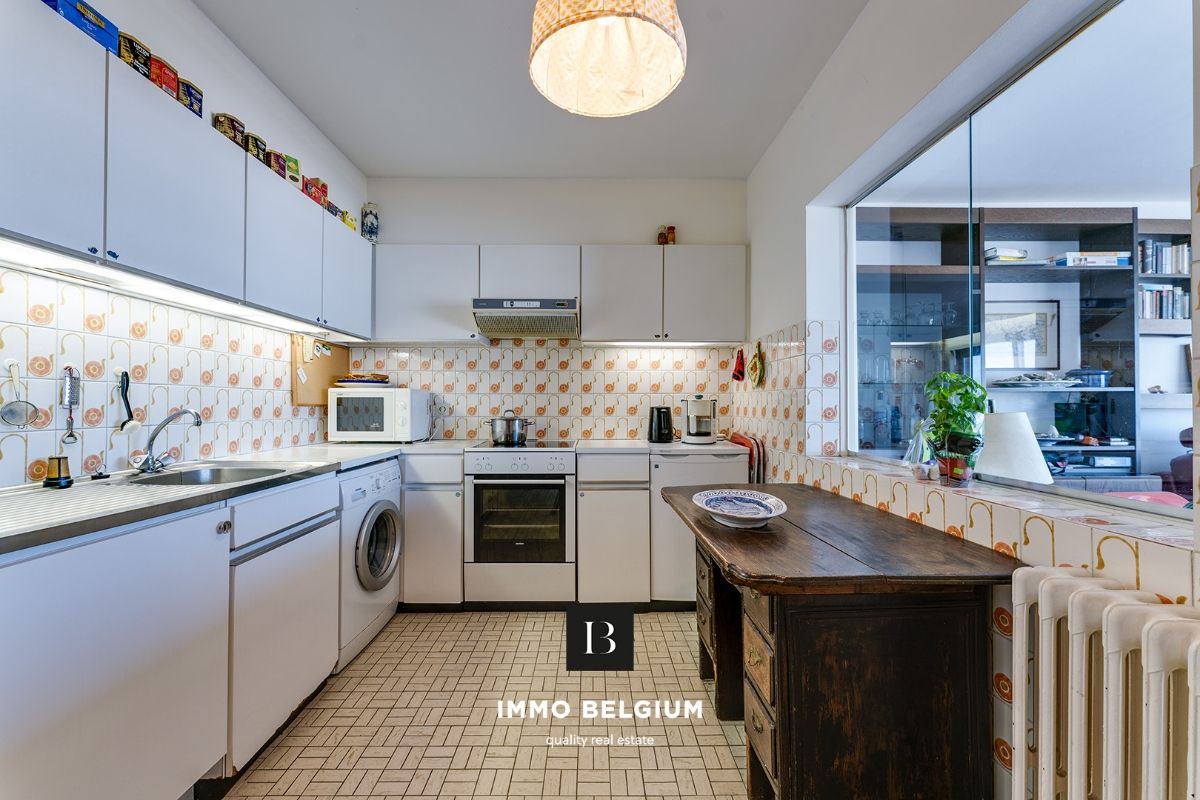 Ruim appartement op de zeedijk met 2 slaapkamers foto 10