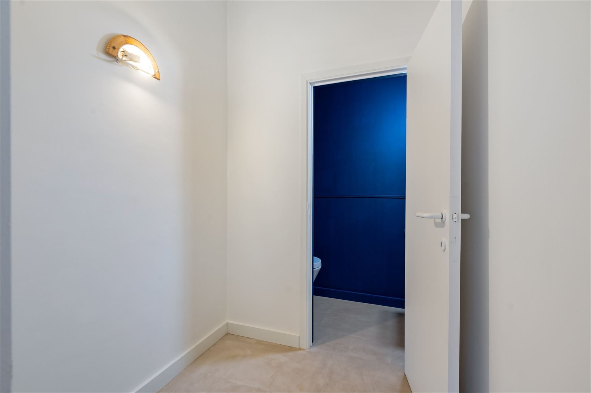 Comfortabel 1-slaapkamerappartement in de Sint-Andriesbuurt. foto 10