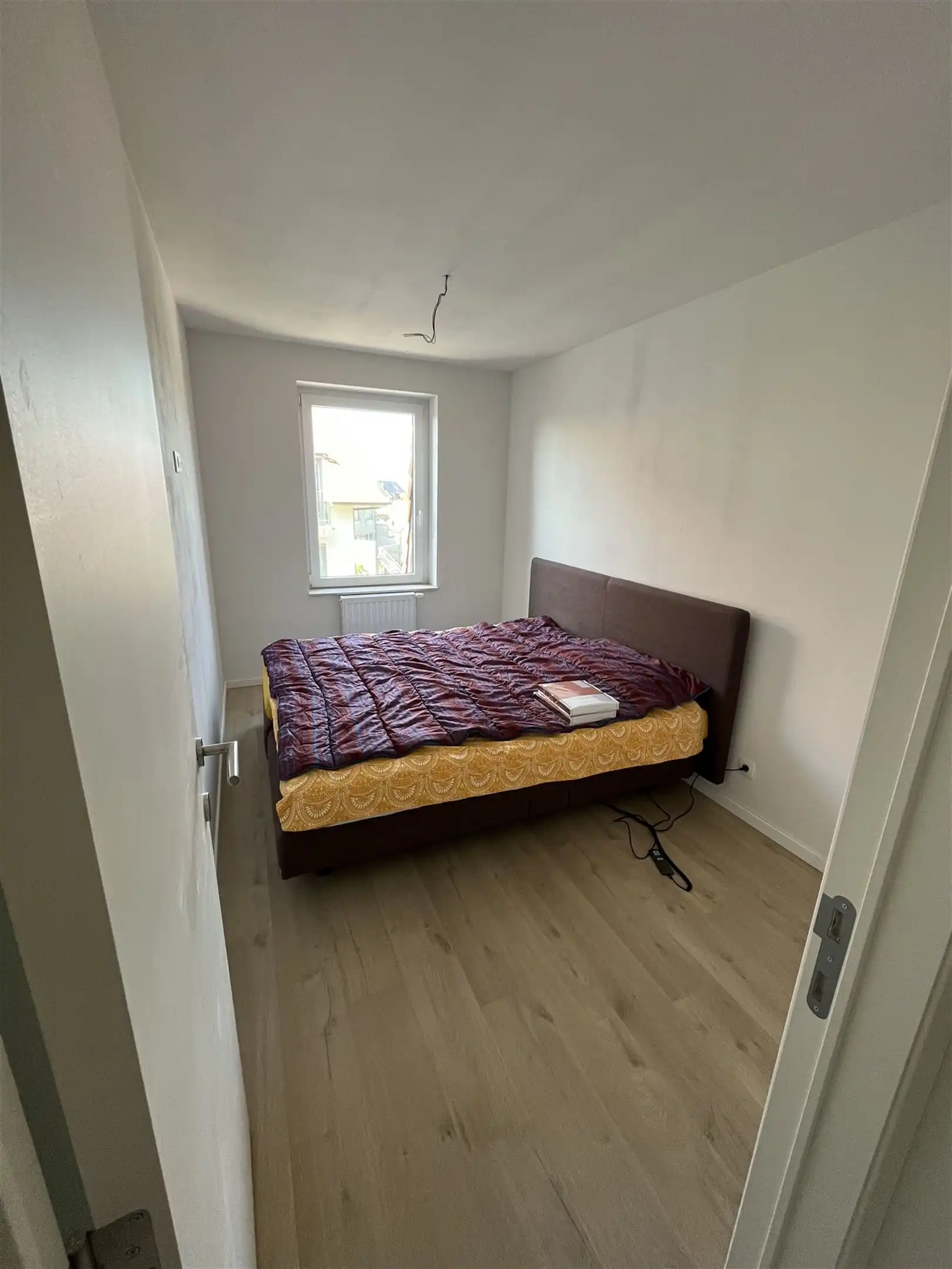 appartement foto 9